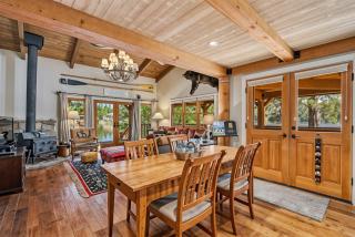 Marina Beach Lodge - Lakefront Home on Beach! home - Groveland - 1