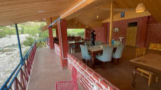 Usha River Side Resort - 5