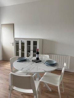 ô Vignes & Bastides " L'échappée Lapébie ", appartement cosy - 3
