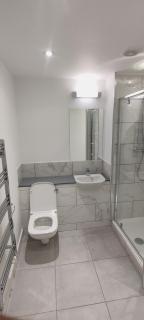 Brick lane rooms - Moffat - 1