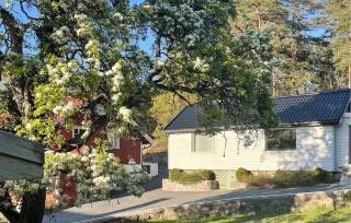 2 Bedroom Lovely Home In Færvik - Færvik - 4