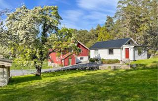 2 Bedroom Lovely Home In Færvik - Færvik - 3