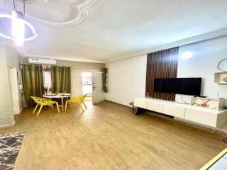 Residence Bonoumin - 1