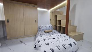 Cozy Private Room C at 3Z Transient House - Tuguegarao - 8