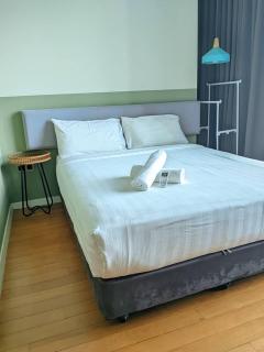 Sky suites klcc by SDL - Kuala Lumpur - 0