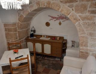 Trullo martina - 3