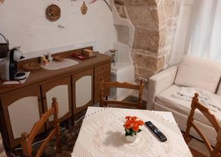 Trullo martina - Martina Franca - 4