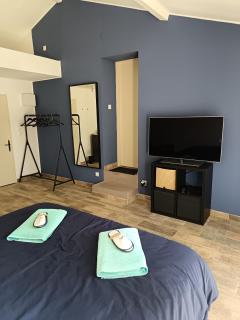 Chambre Le Luc en Provence - Le Luc - 0