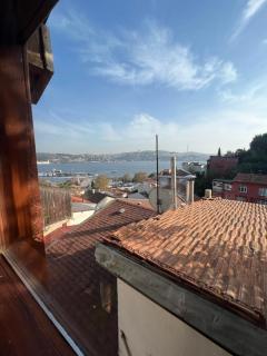Old city hostel istanbul - Istanbul - 8
