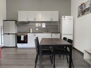 Liberty House Alps - Châtillon - 6