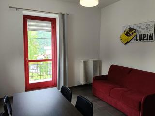Liberty House Alps - Châtillon - 5