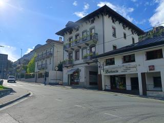 Liberty House Alps - Châtillon - 0