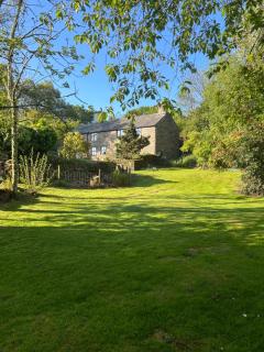 Llanerch - Bala - 6