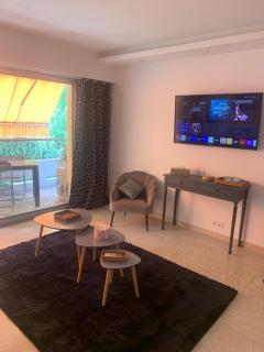 Appart Le Cannet - Le Cannet - 8