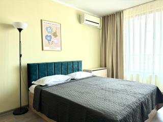 Evi Apartments 2 - 7