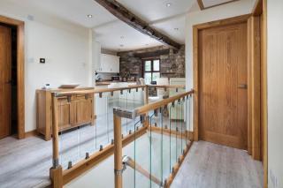 The Old Paper-shop, WiFi, Sleeps 4 & Pet Friendly - Bolton le Sands - 6