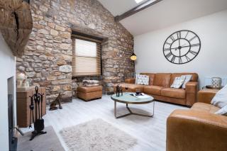 The Old Paper-shop, WiFi, Sleeps 4 & Pet Friendly - Bolton le Sands - 4