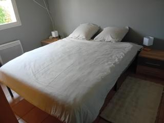 Chambre meublé chez habitant - Roézé-sur-Sarthe - 0
