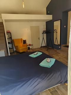 Chambre Le Luc en Provence - Le Luc - 7