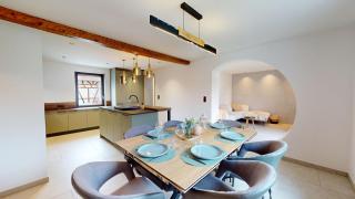 Mon petit chez soi en Alsace - - 9