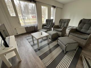 Puomitie for 3 persons - Kajaani - 5