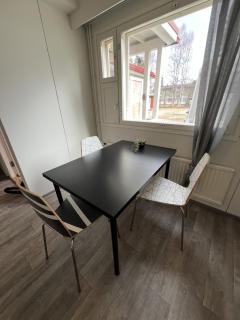 Puomitie for 3 persons - Kajaani - 4