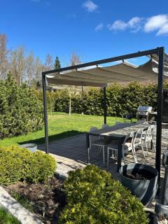 Large House - Sauna, Backyard & Tranquility - 3
