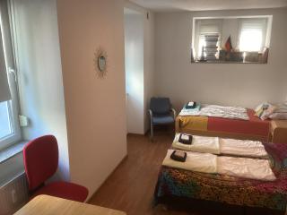 Home Mainz - Magonza - 3