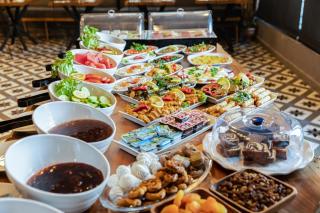 Union Hotel Plat Inn -Special Category - Istanbul - 1