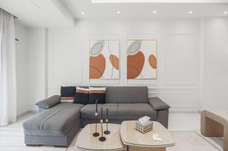 Luxury 2 Bedroom Residence by Beit Hady - BH-435-001 - Cairo - 0
