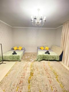 Спортивная Гавань на Сайране - Almaty - 0