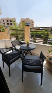 Luxury 2 Bedroom Residence by Beit Hady - BH-435-001 - Cairo - 4