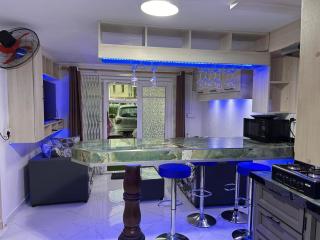 Ashvina Lodge - Flic-en-Flac - 2