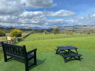 Ardenvhor - Loch Lomond - Gartocharn - 9