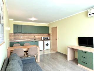 Evi Apartments 2 - 6