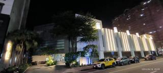 Shantis Motel - Città di Chiayi - 6