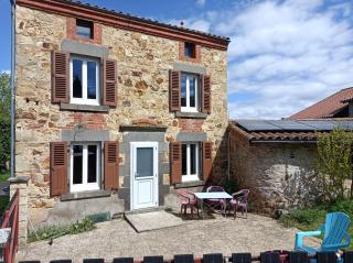 Chez Gueguette - Saint-Jean-Saint-Gervais - 0