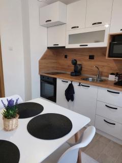 Riverview apartment - Lovech - 6