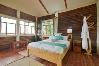 Bwindi Orugano Lodge - Kisoro - 3