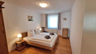 Insellicht BRINKMANNHAUS 4-Sterne - groß fast am Strand Sauna Terrasse Grill - Heringsdorf - 3