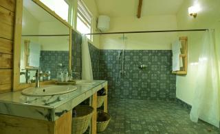 Bwindi Orugano Lodge - Kisoro - 5