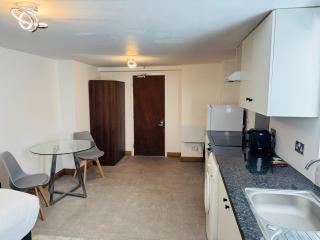 Hotel 24-7 Express - Newport - 5