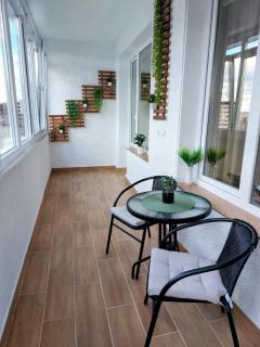 Riverview apartment - Lovech - 7