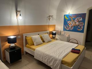 Casa di Flora Tipico Bari - Bari - 3