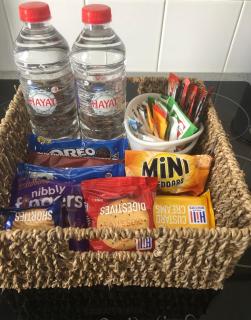 Westend Holiday Let 4 Brecon - 3