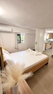 Aurea Apartment 1BR, Private Patio View - 1