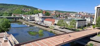 Riverview apartment - Lovech - 8