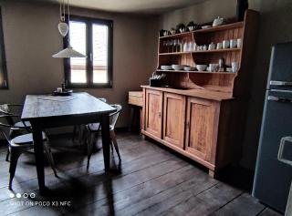 Zeller Kehr Wohnung - Zell an der Mosel - 9