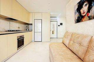 Luxury design Apartment - Chişinău - 6