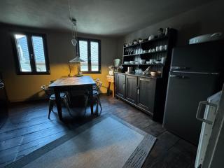 Zeller Kehr Wohnung - Zell an der Mosel - 1